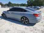 2021 HONDA ACCORD