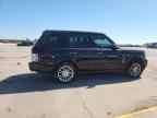 2011 LAND ROVER RANGE ROVER