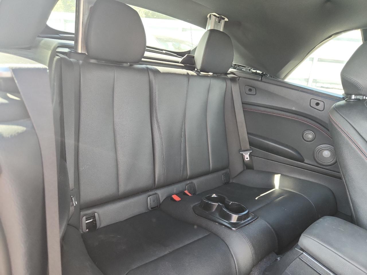 2018 BMW 2 Series