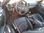 2011 PORSCHE Cayman