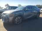 2019 LEXUS UX 200