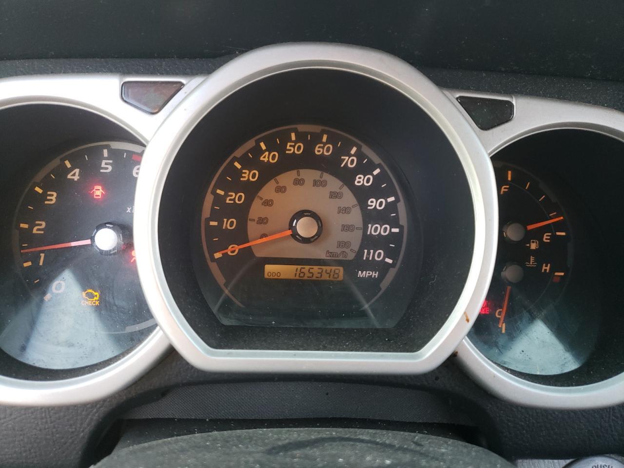 2005 TOYOTA 4Runner