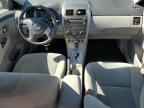 2011 TOYOTA COROLLA