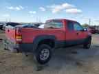 2002 CHEVROLET Silverado