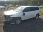 2012 TOYOTA HIGHLANDER