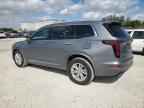 2022 CADILLAC XT6