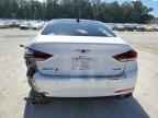 2016 HYUNDAI GENESIS