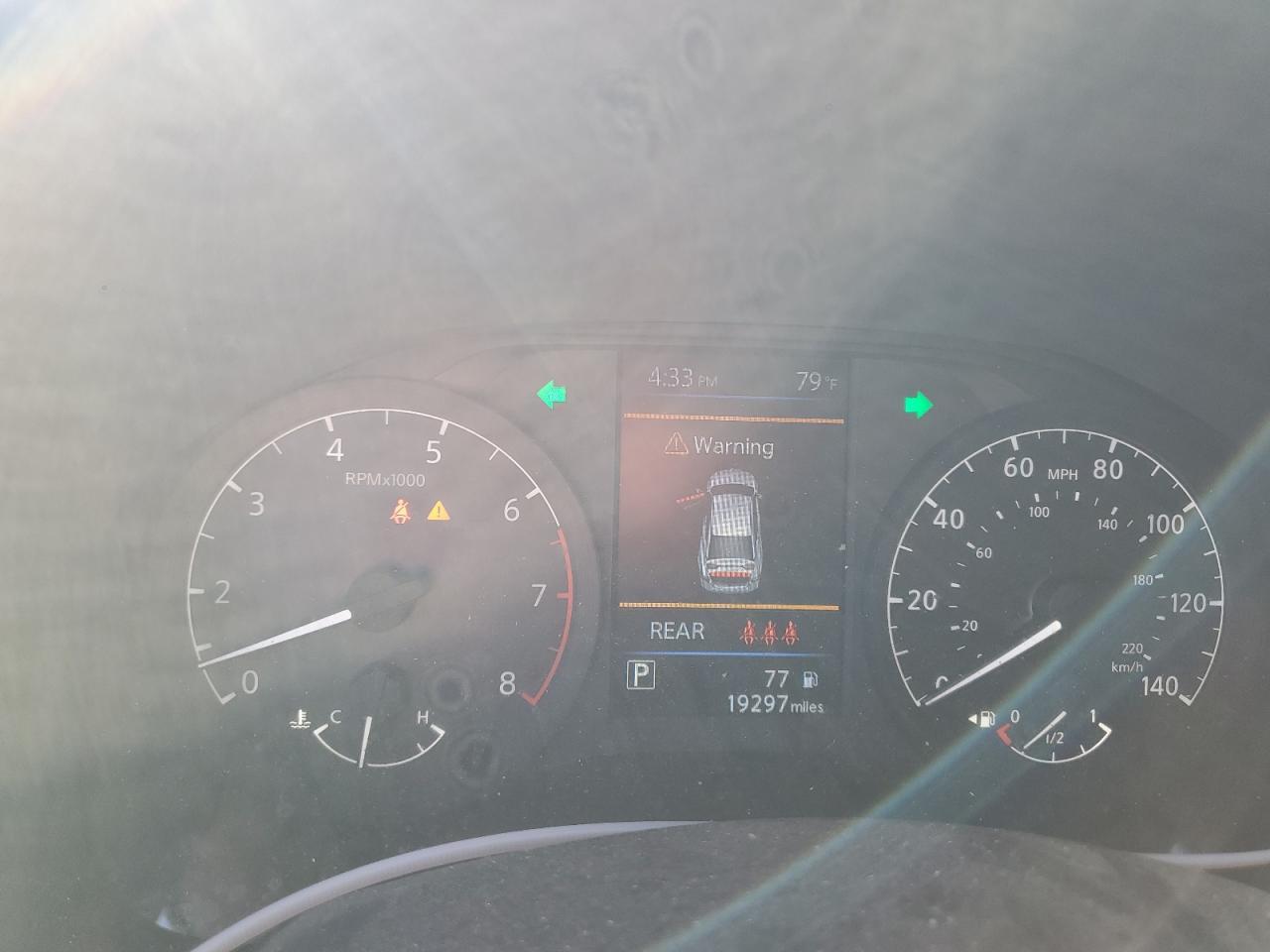 2024 NISSAN ALTIMA