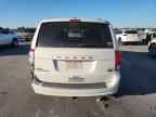 2011 DODGE GRAND CARAVAN