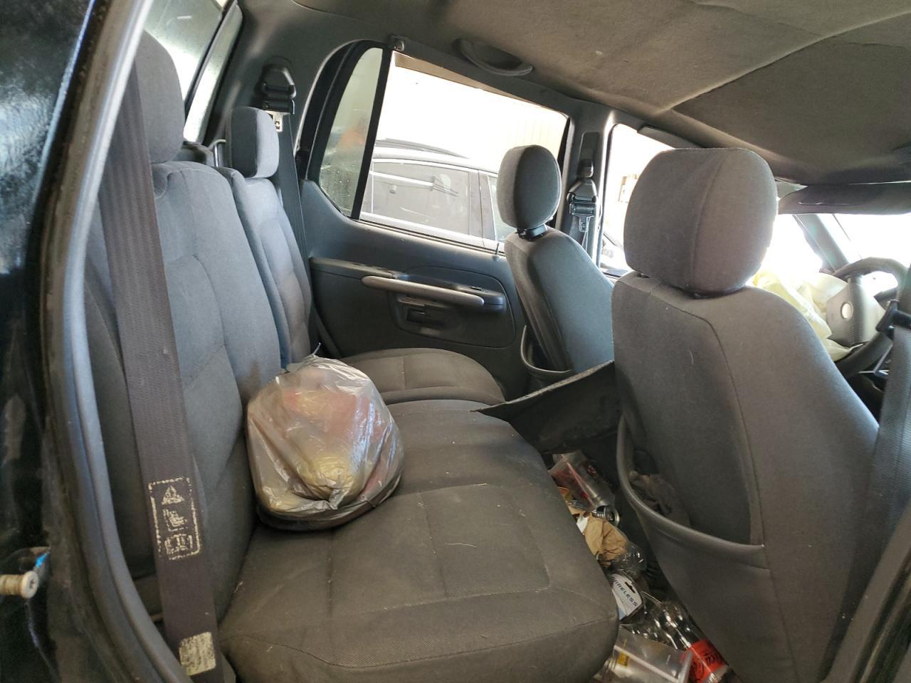 2002 FORD Explorer Sport Trac