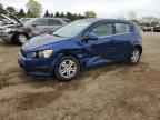 2014 CHEVROLET SONIC