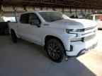 2020 CHEVROLET Silverado
