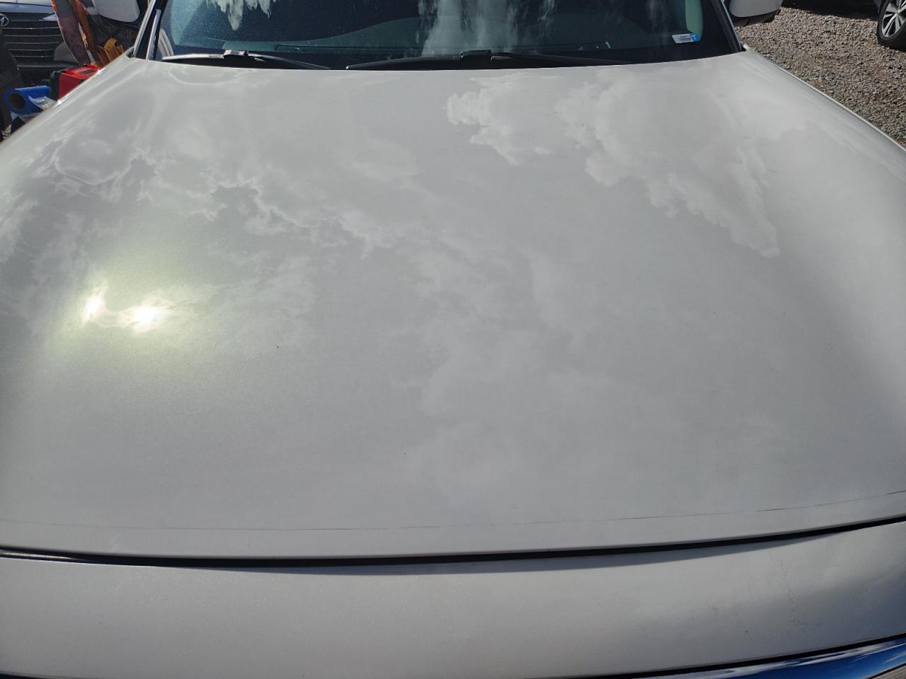 2013 INFINITI FX37