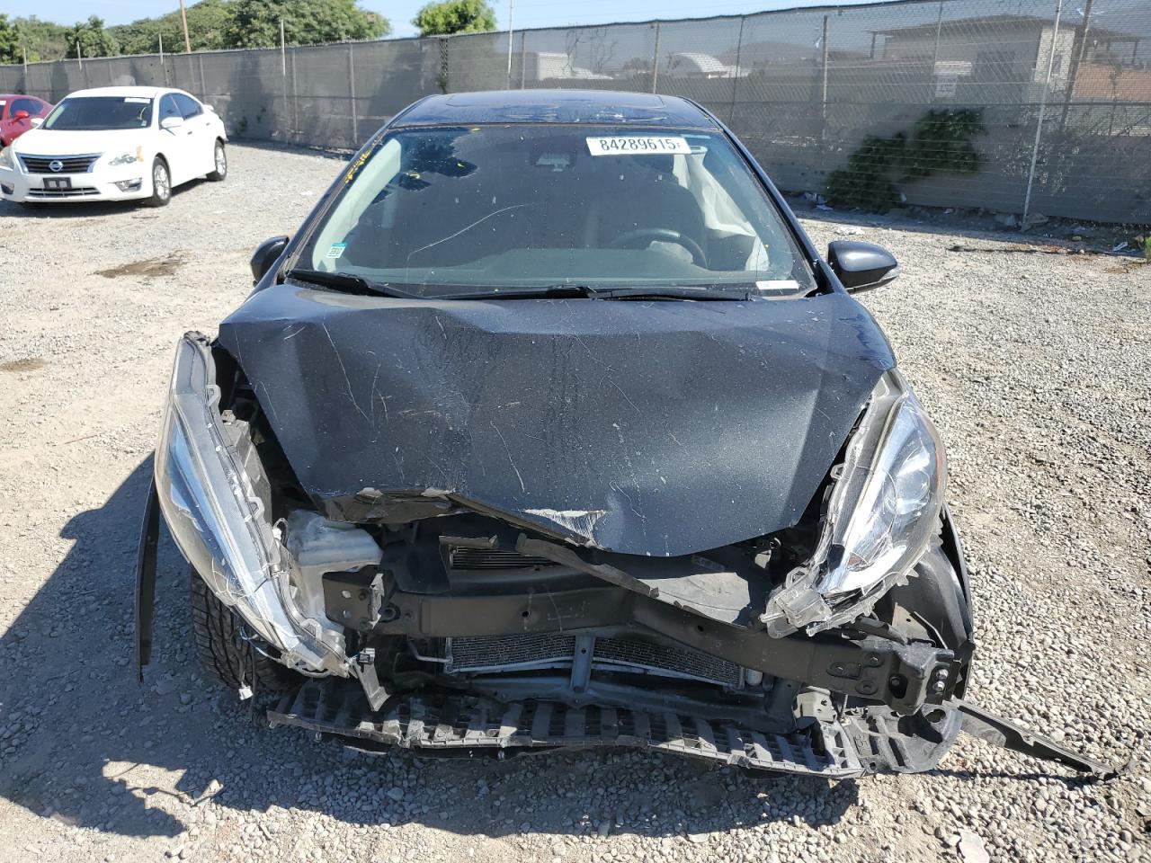 2018 TOYOTA Prius c
