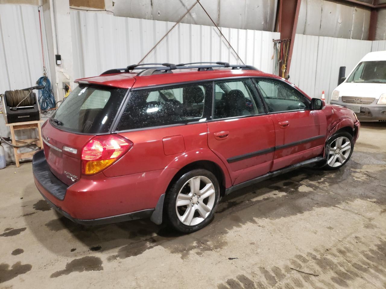 2005 SUBARU Legacy