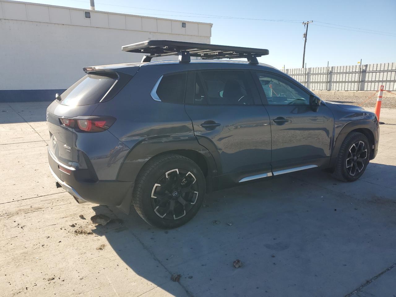 2023 MAZDA CX-50