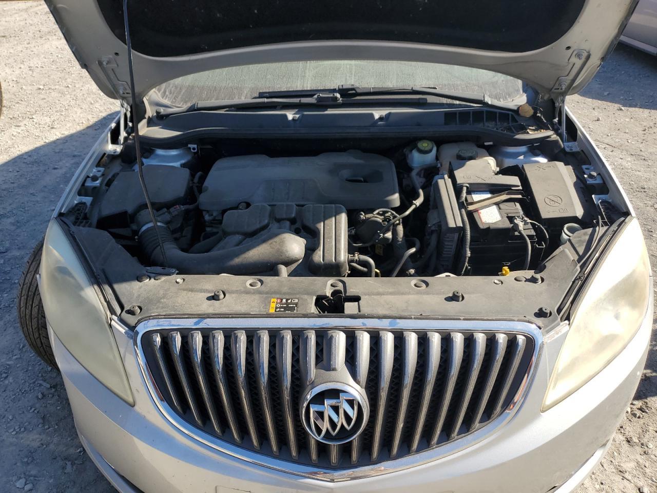 2013 BUICK VERANO