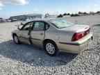 2003 CHEVROLET IMPALA