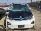 2014 BMW I3