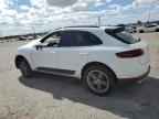 2015 PORSCHE Macan
