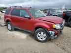 2010 FORD ESCAPE