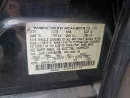 2006 NISSAN ALTIMA