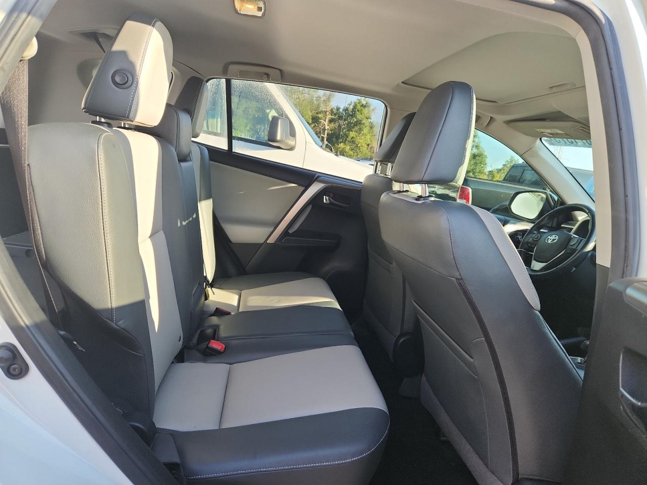 2014 TOYOTA RAV4