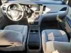 2016 TOYOTA SIENNA