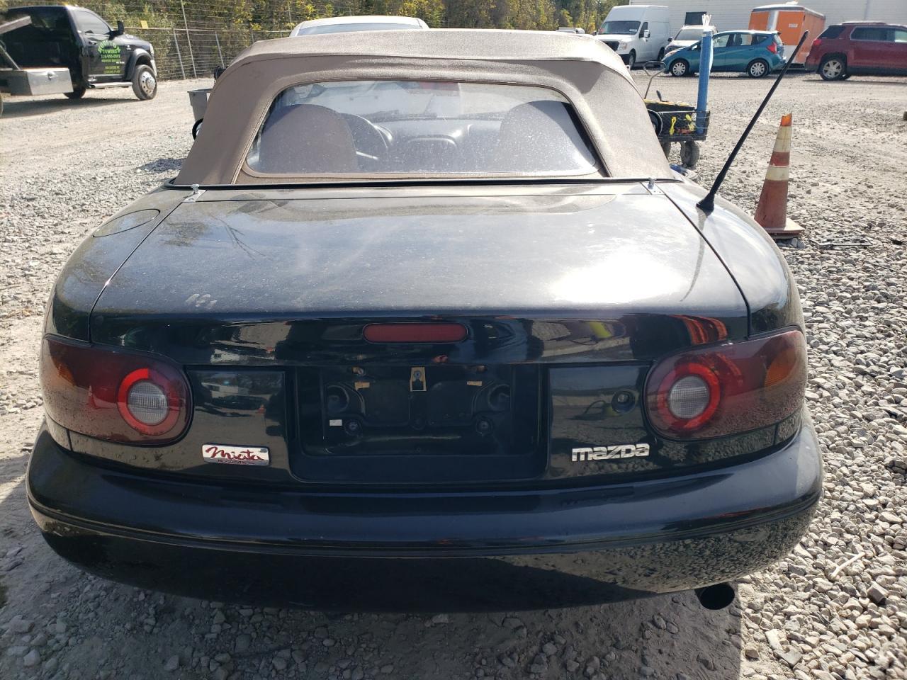 1994 MAZDA MX-5 Miata