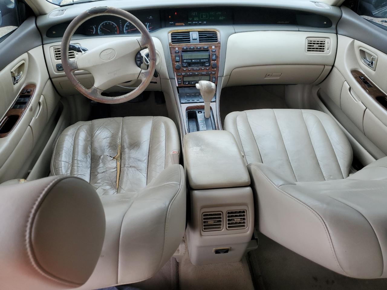 2000 TOYOTA Avalon