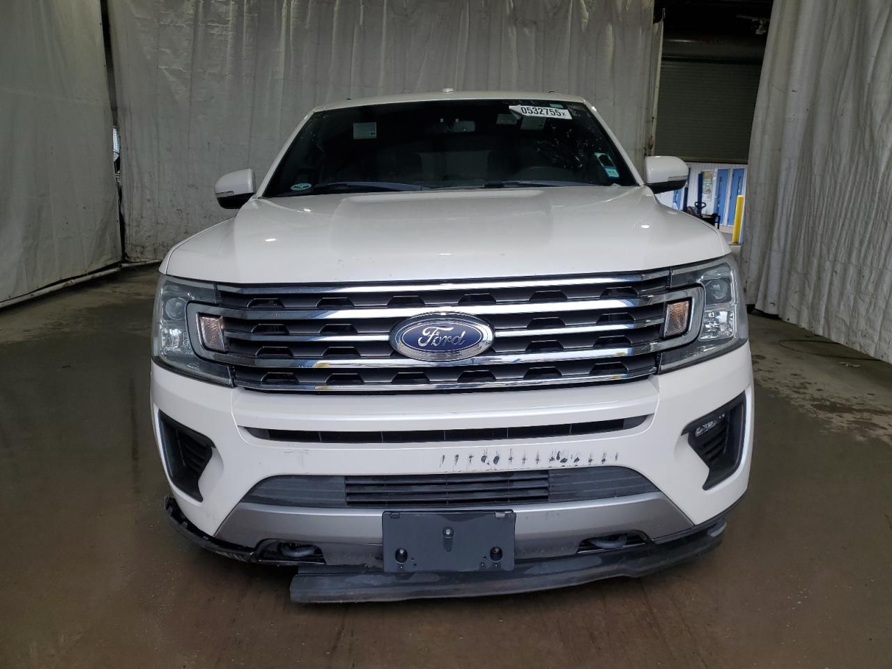 2018 FORD Expedition