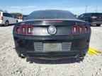2013 FORD MUSTANG