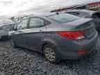 2014 HYUNDAI ACCENT