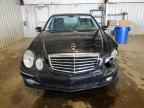 2008 MERCEDES-BENZ E-Class