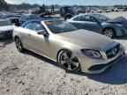 2018 MERCEDES-BENZ E-Class
