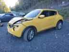 2014 NISSAN Juke