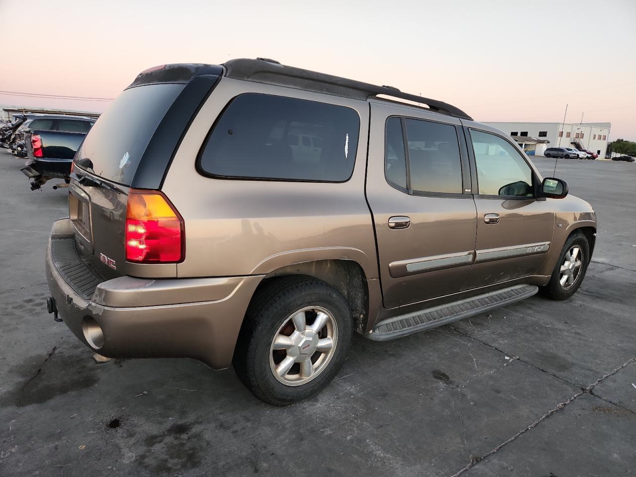 2003 GMC Envoy