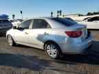 2011 KIA FORTE