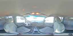 2007 NISSAN Frontier