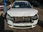 2009 MITSUBISHI LANCER
