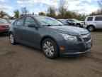 2013 CHEVROLET CRUZE