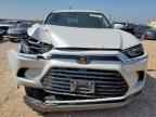 2025 TOYOTA HIGHLANDER