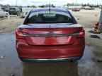 2012 CHRYSLER 200