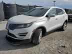 2016 LINCOLN MKC