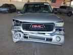 2006 GMC Sierra