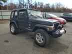 2002 JEEP WRANGLER