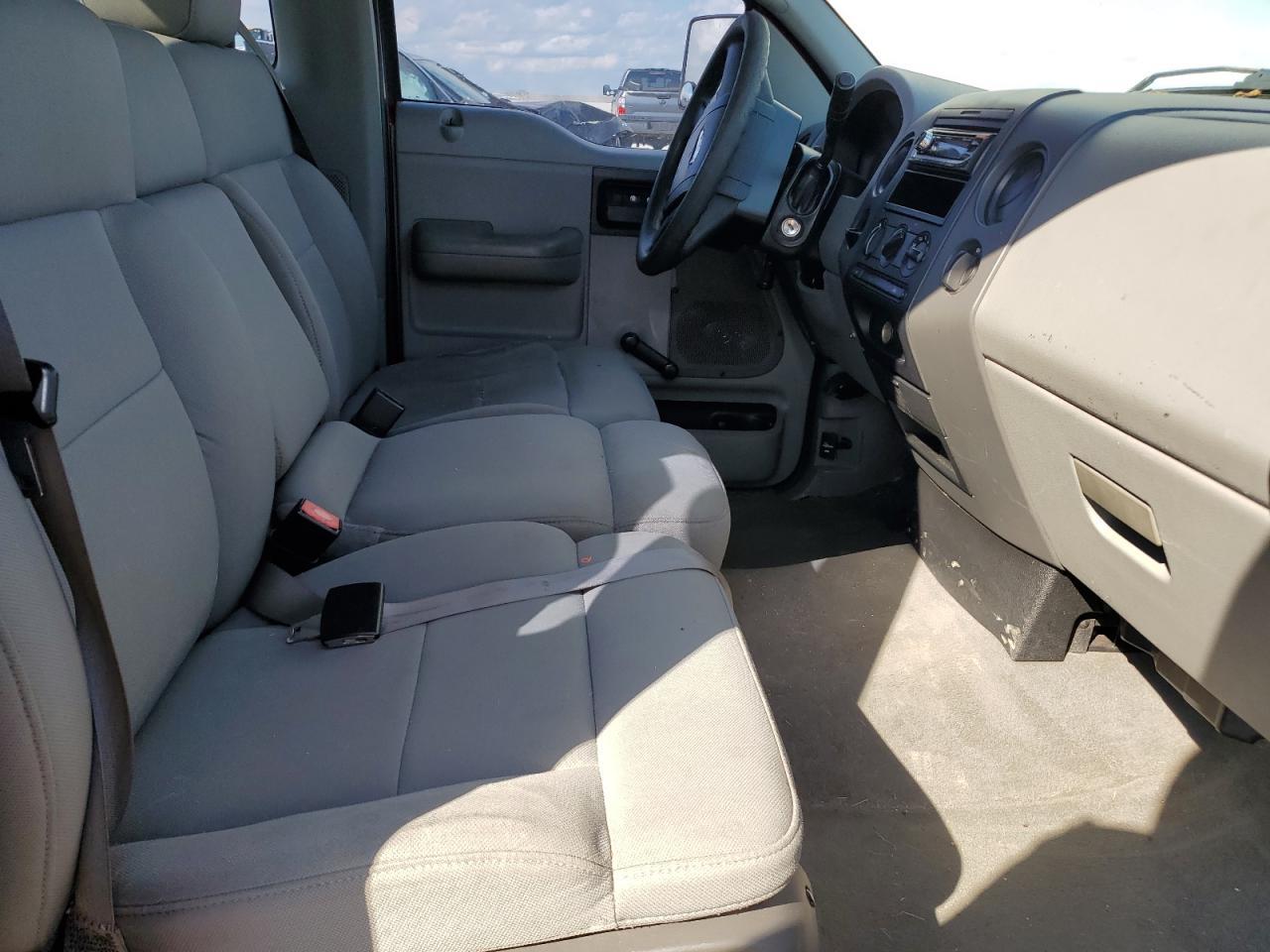 2004 FORD F-150