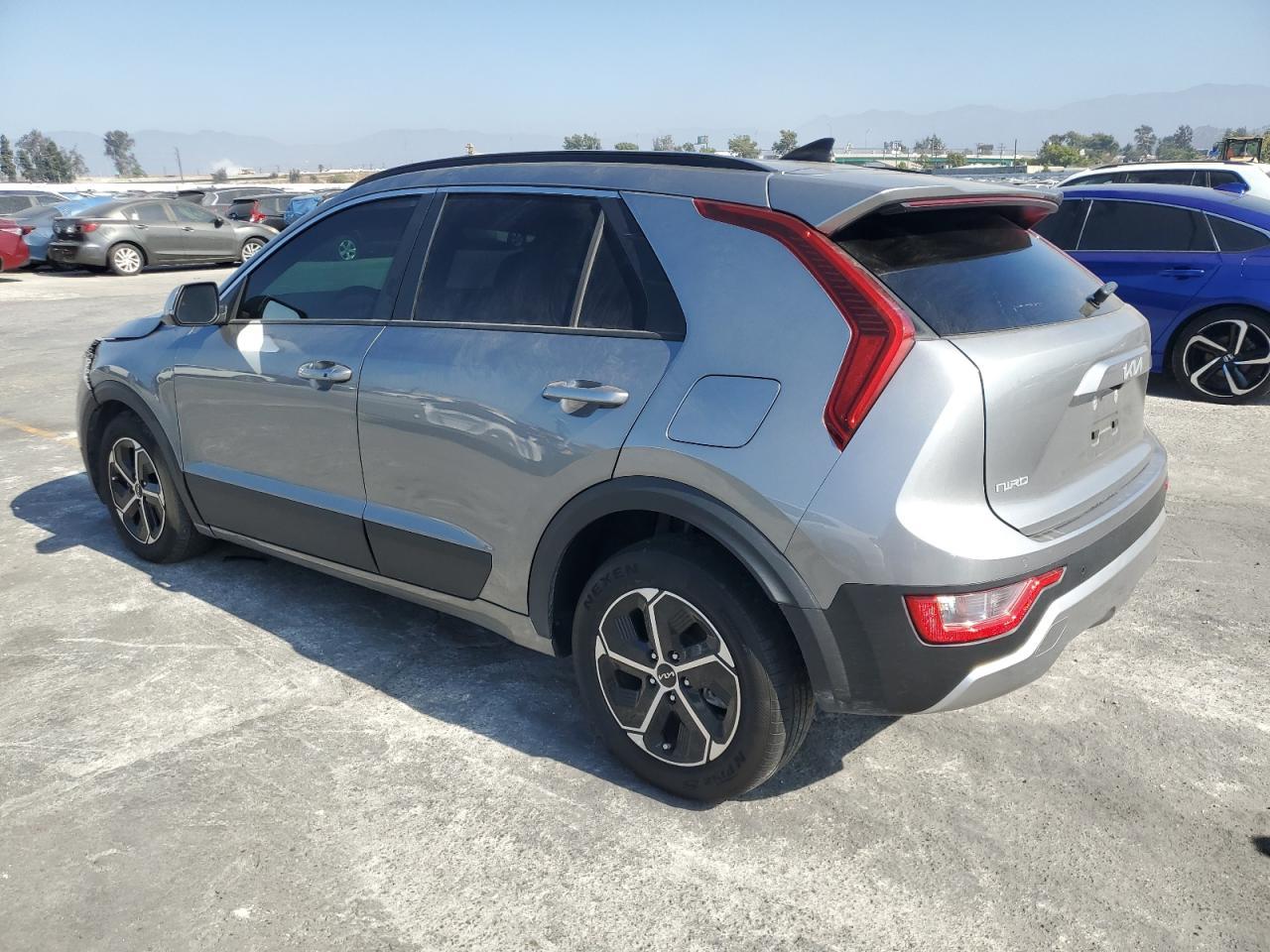 2023 KIA Niro