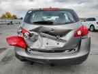 2014 NISSAN ROGUE
