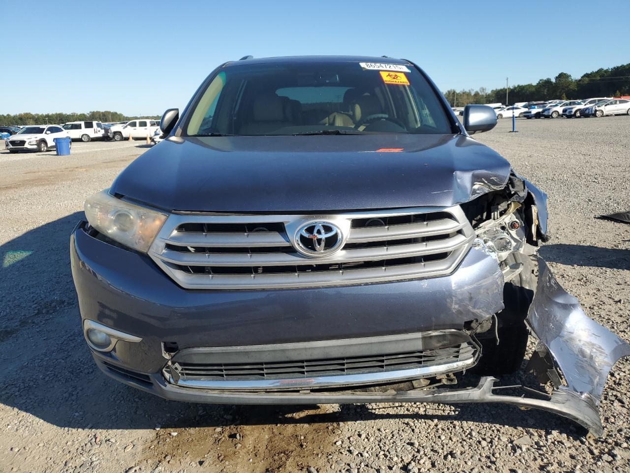 2012 TOYOTA